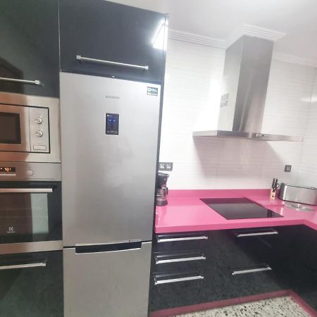 הוילה פואבלה דה דון פאדריקה Casa Miguel מראה חיצוני תמונה