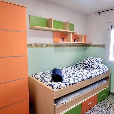 הוילה פואבלה דה דון פאדריקה Casa Miguel מראה חיצוני תמונה