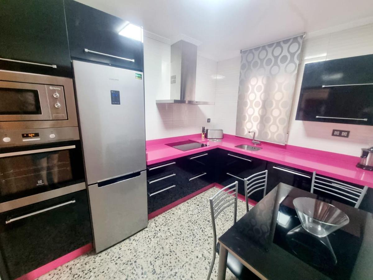 הוילה פואבלה דה דון פאדריקה Casa Miguel מראה חיצוני תמונה