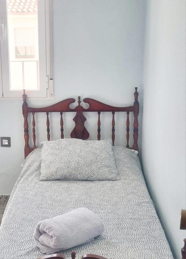 הוילה פואבלה דה דון פאדריקה Casa Miguel מראה חיצוני תמונה