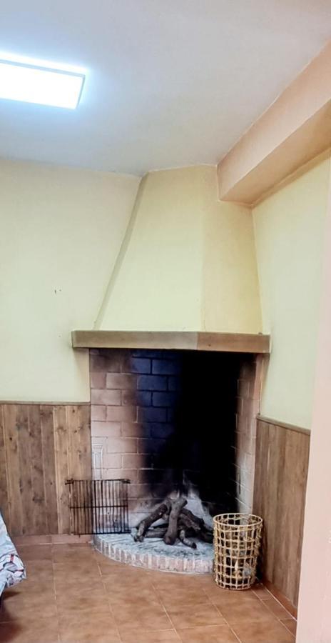 הוילה פואבלה דה דון פאדריקה Casa Miguel מראה חיצוני תמונה