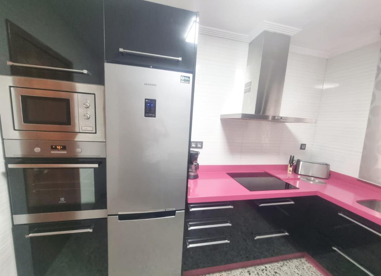 הוילה פואבלה דה דון פאדריקה Casa Miguel מראה חיצוני תמונה