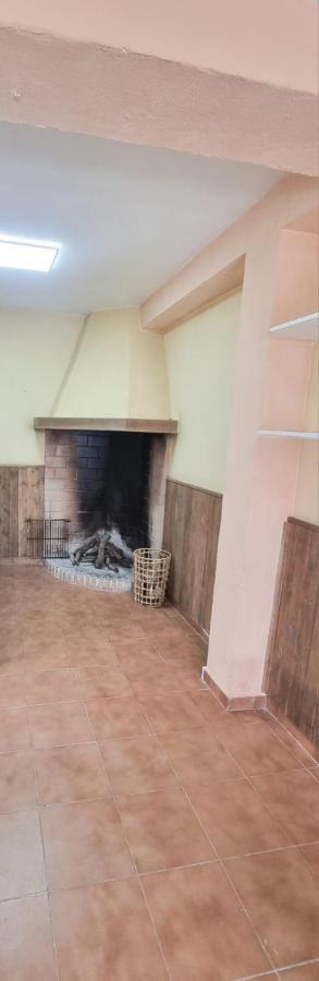 הוילה פואבלה דה דון פאדריקה Casa Miguel מראה חיצוני תמונה