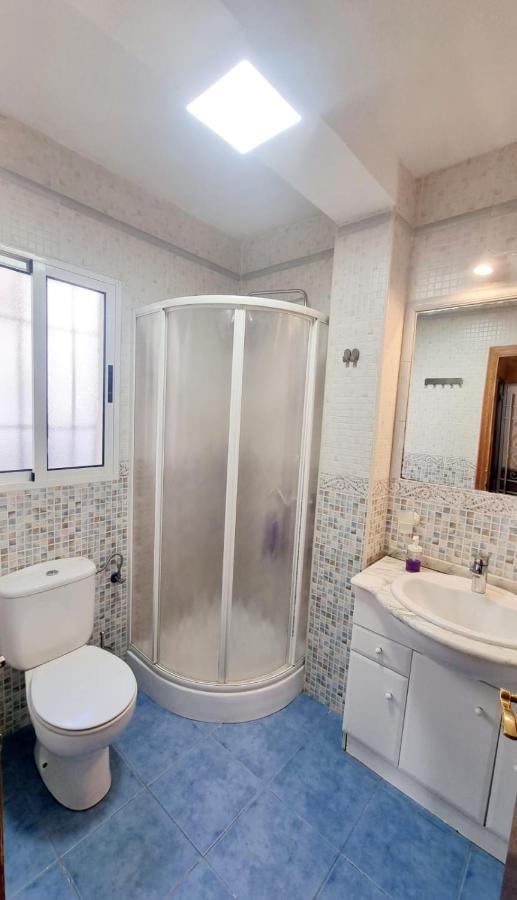 הוילה פואבלה דה דון פאדריקה Casa Miguel מראה חיצוני תמונה