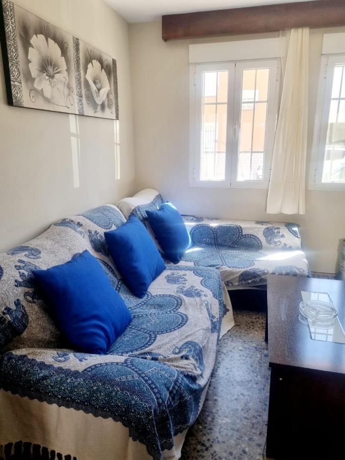 הוילה פואבלה דה דון פאדריקה Casa Miguel מראה חיצוני תמונה