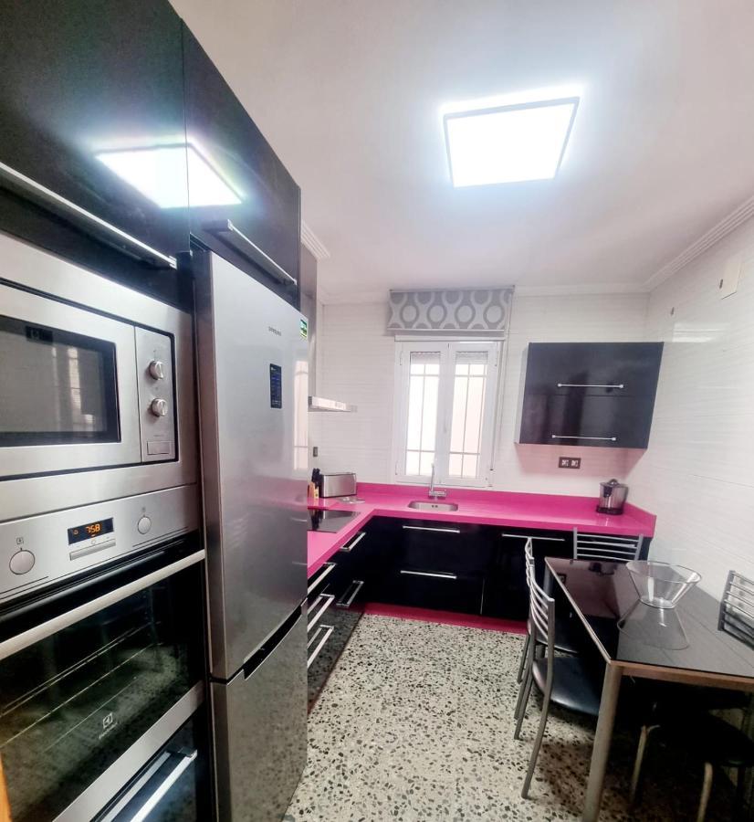 הוילה פואבלה דה דון פאדריקה Casa Miguel מראה חיצוני תמונה