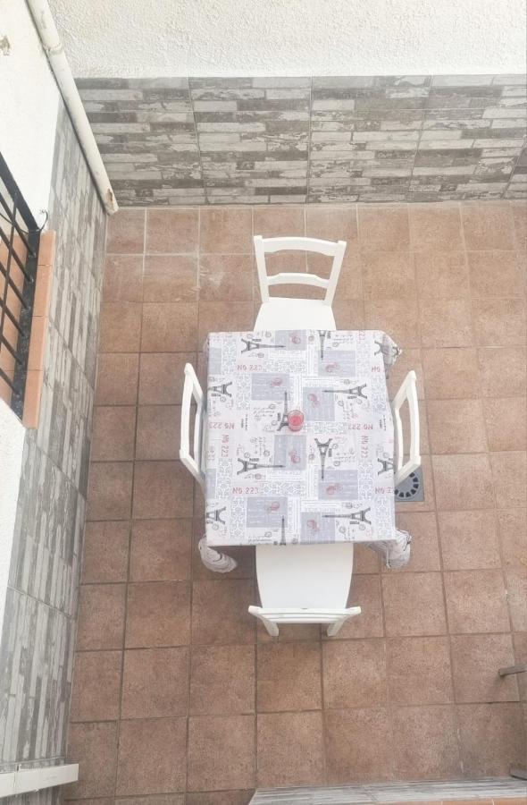 הוילה פואבלה דה דון פאדריקה Casa Miguel מראה חיצוני תמונה