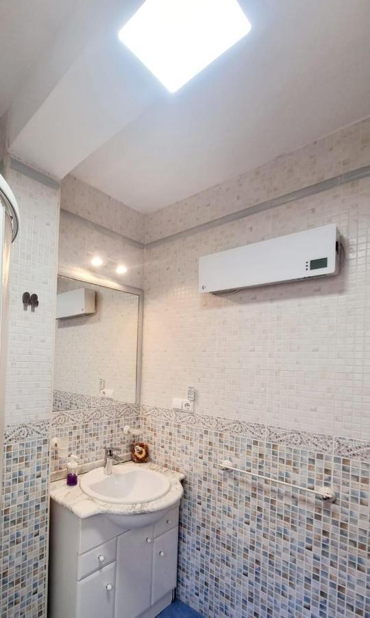 הוילה פואבלה דה דון פאדריקה Casa Miguel מראה חיצוני תמונה