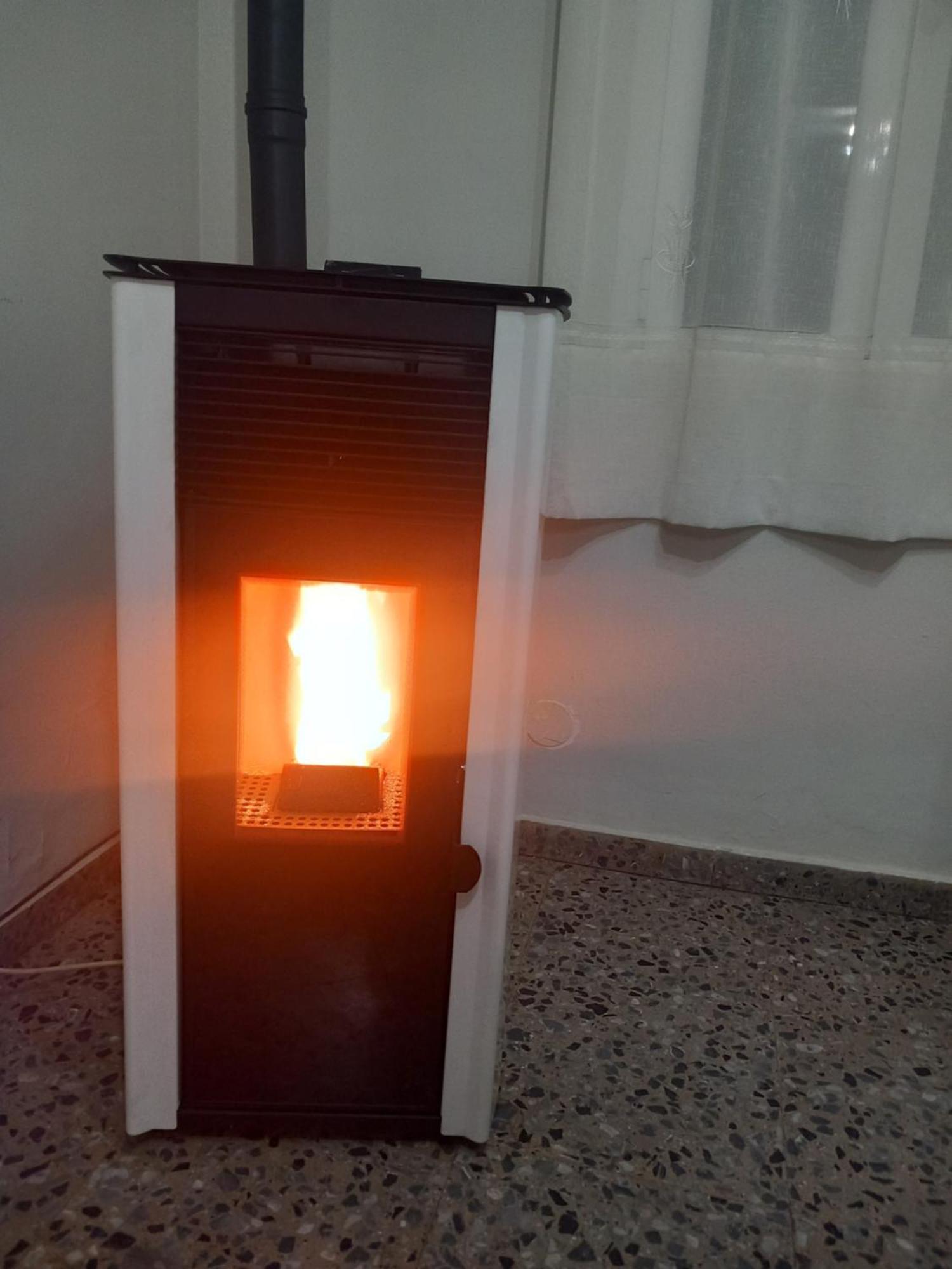 הוילה פואבלה דה דון פאדריקה Casa Miguel מראה חיצוני תמונה