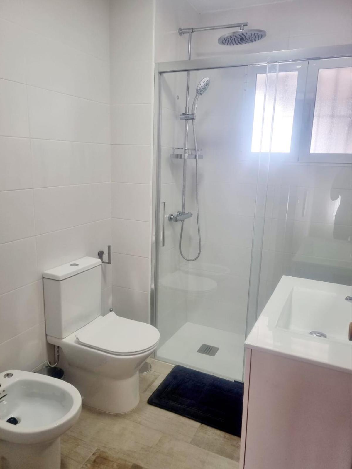 הוילה פואבלה דה דון פאדריקה Casa Miguel מראה חיצוני תמונה