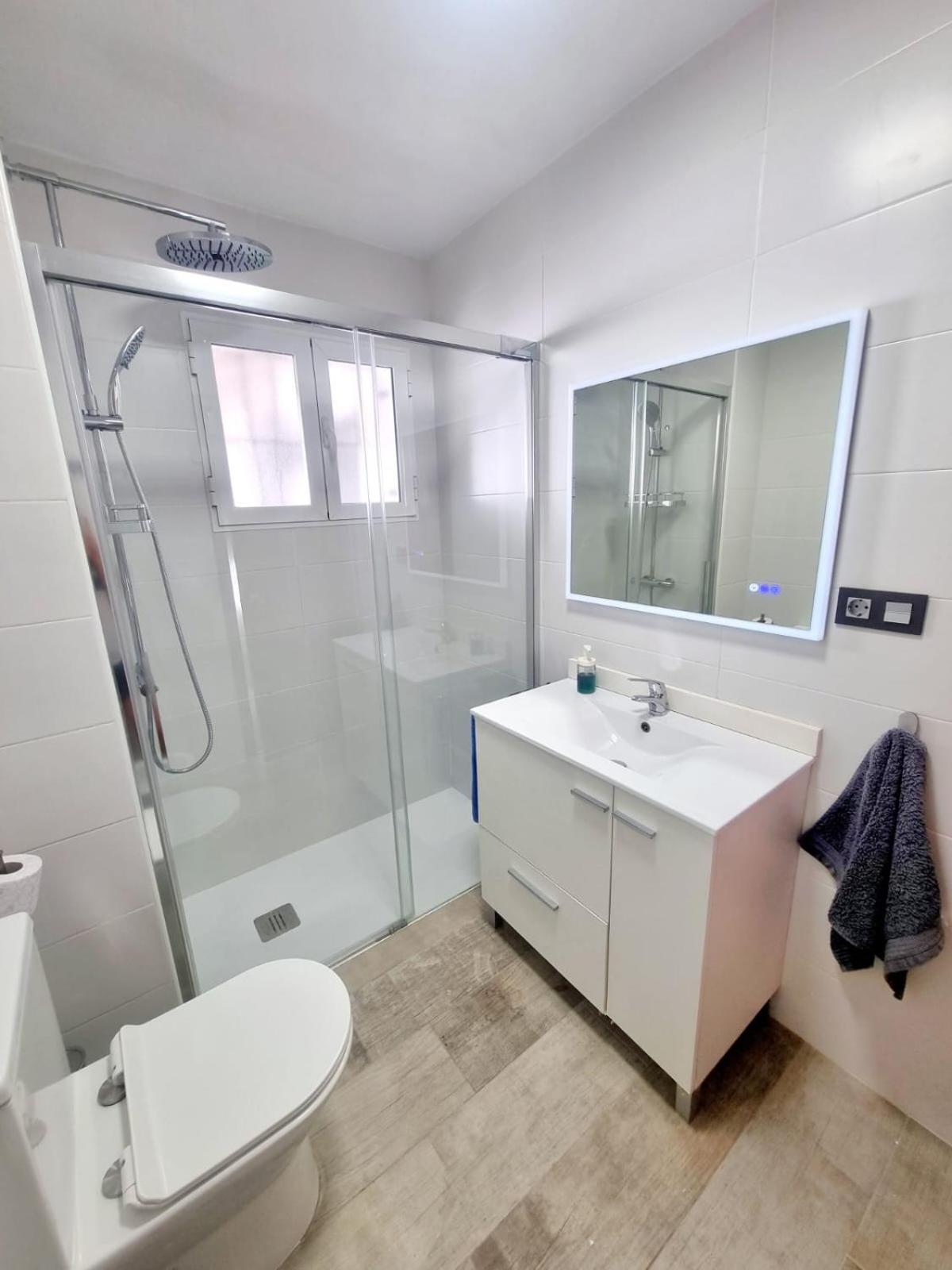 הוילה פואבלה דה דון פאדריקה Casa Miguel מראה חיצוני תמונה