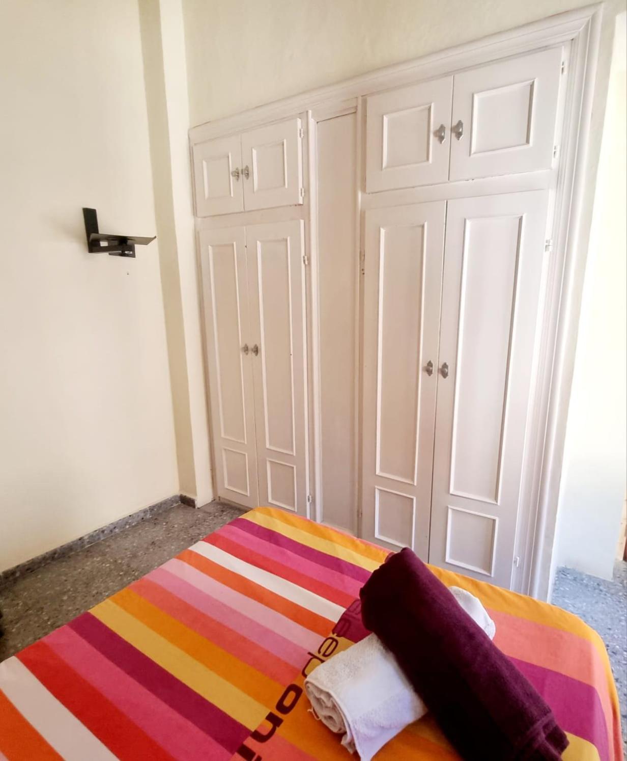 הוילה פואבלה דה דון פאדריקה Casa Miguel מראה חיצוני תמונה