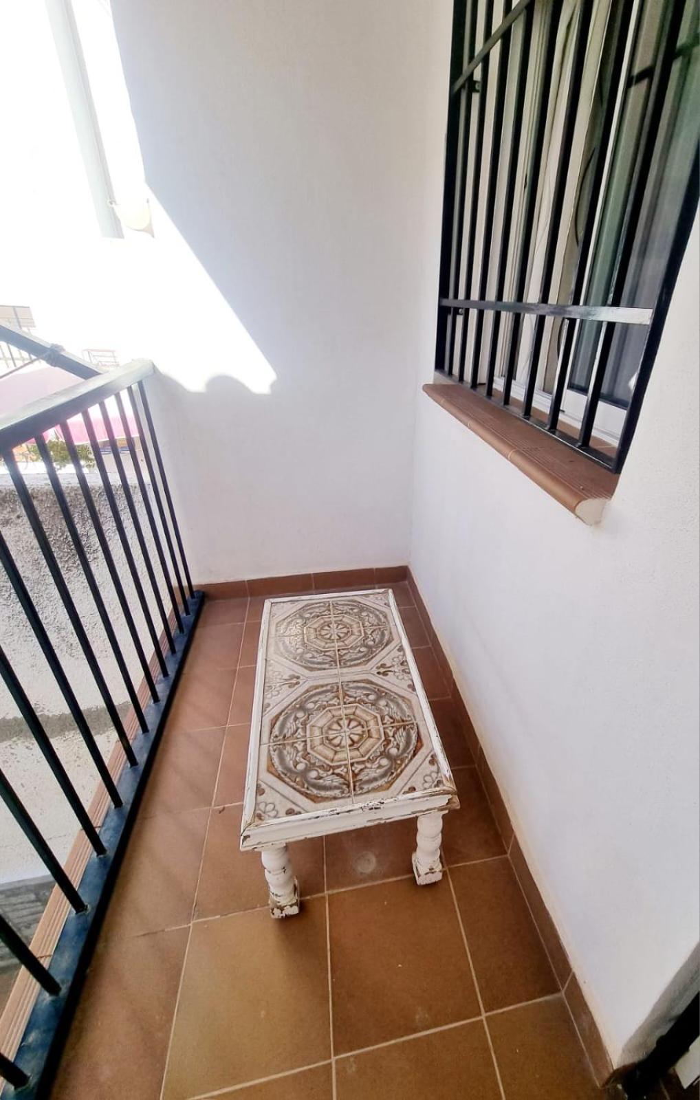 הוילה פואבלה דה דון פאדריקה Casa Miguel מראה חיצוני תמונה